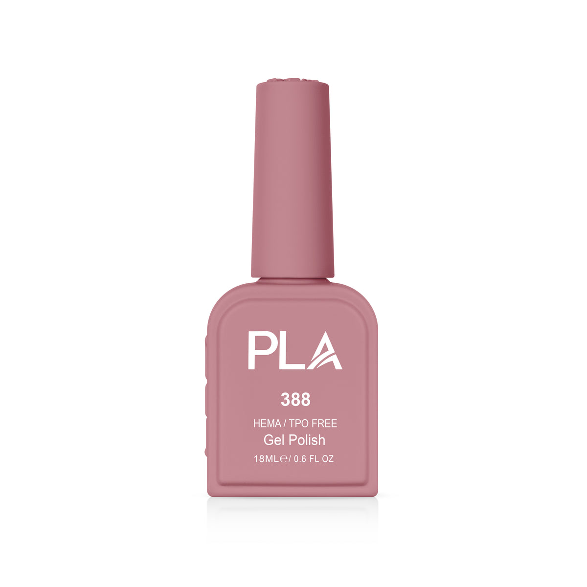 PLA (ICON COLLECTION) | GEL POLISH | TOAD-ALLY CUTE - 388