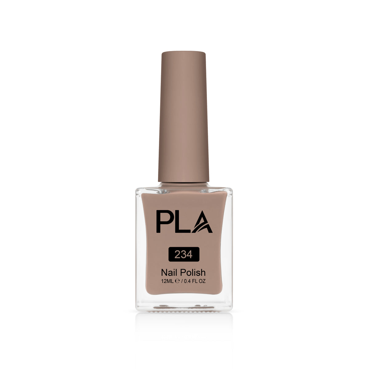 PLA | NAIL LACQUER | BAKE IT TIL YOU MAKE IT - 234