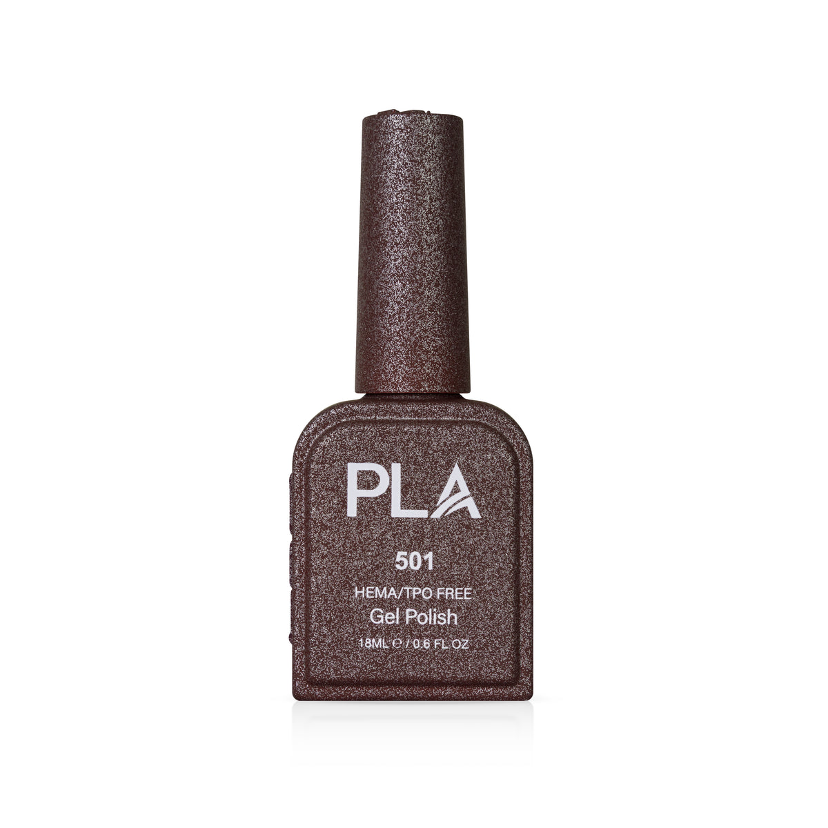 PLA (ICON COLLECTION) | GEL POLISH | TOO COMFY TO CARE - 501