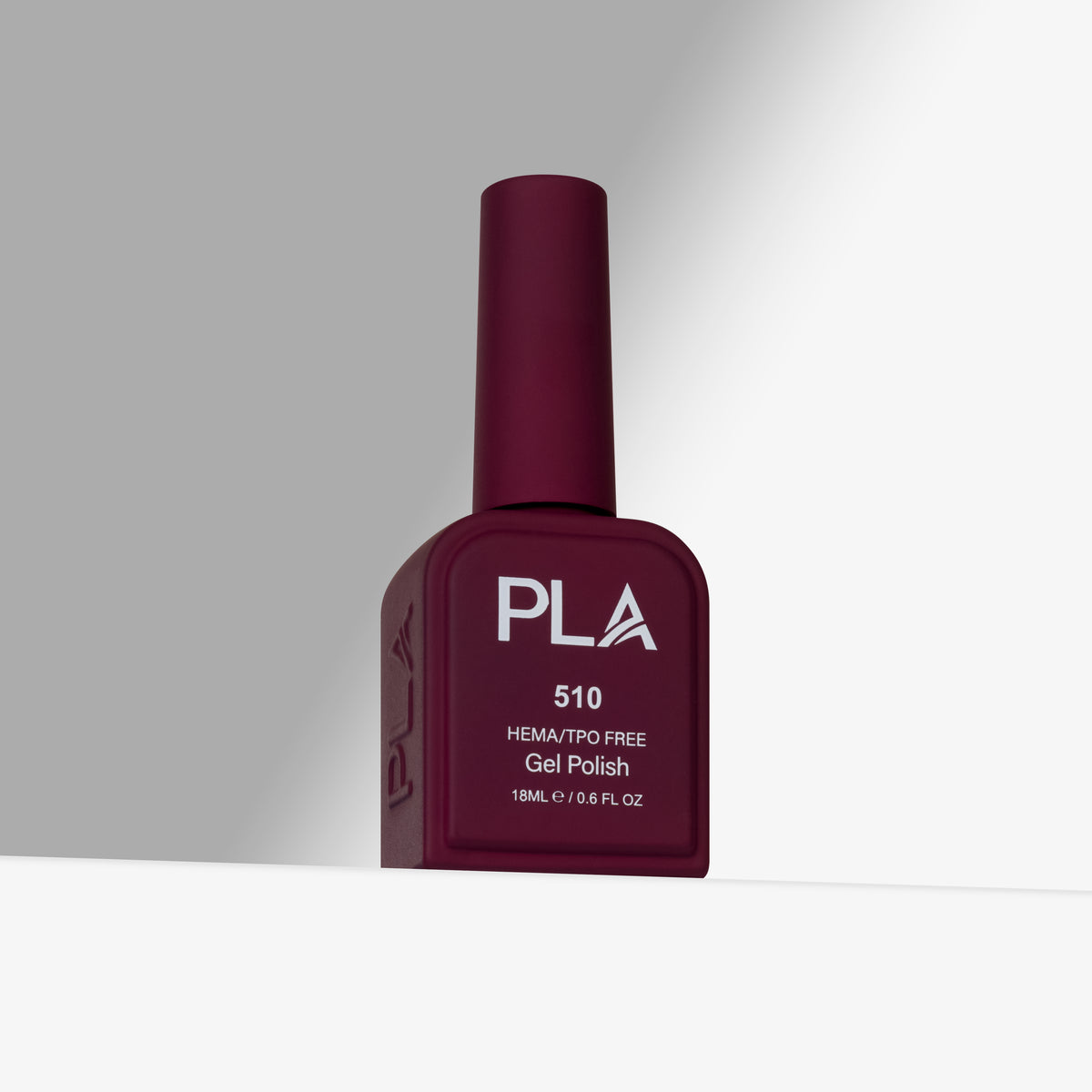 PLA (ICON COLLECTION) | GEL POLISH | CABIN FEVER - 510
