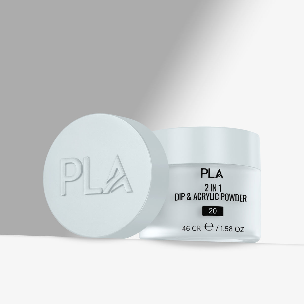 PLA | ACRYLIC & DIP POWDER | FABULOUSLY FRESH - 20