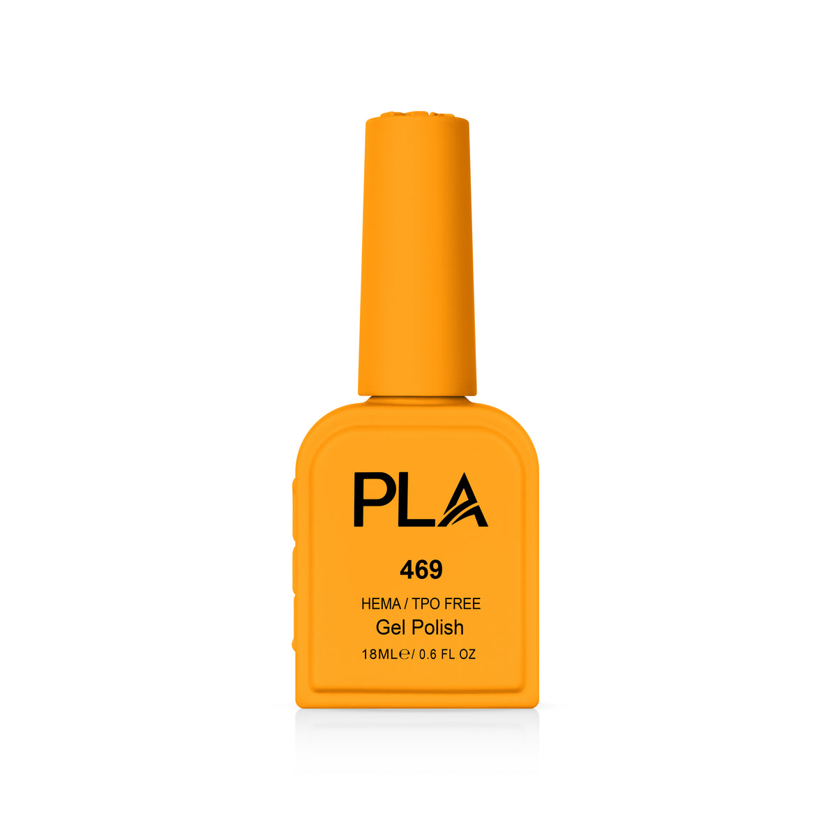 PLA (ICON COLLECTION) | GEL POLISH | POP OFF CORN - 469