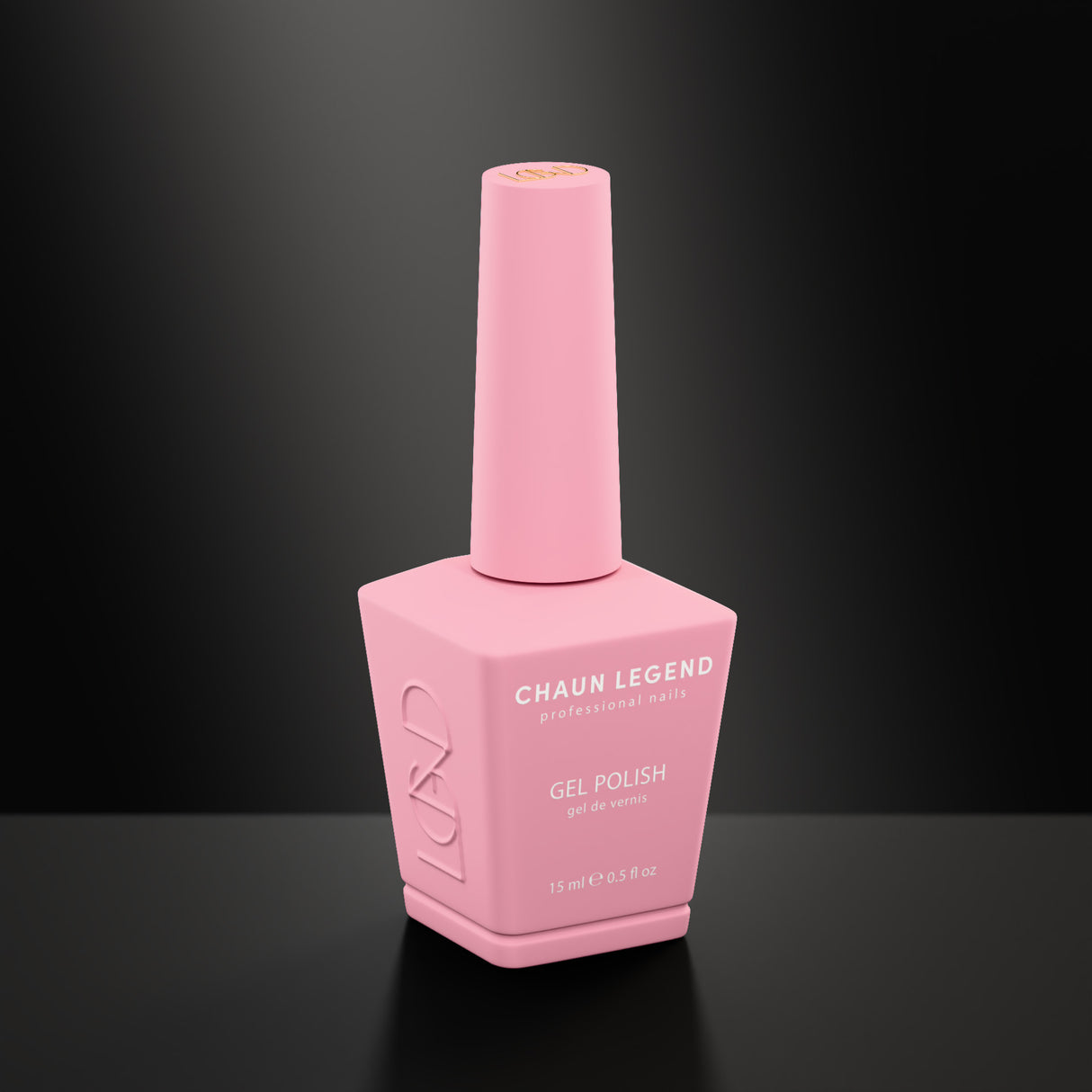 CHAUN LEGEND | GEL POLISH | LGND COLLECTION VOL. 2.1 | 5091-5170