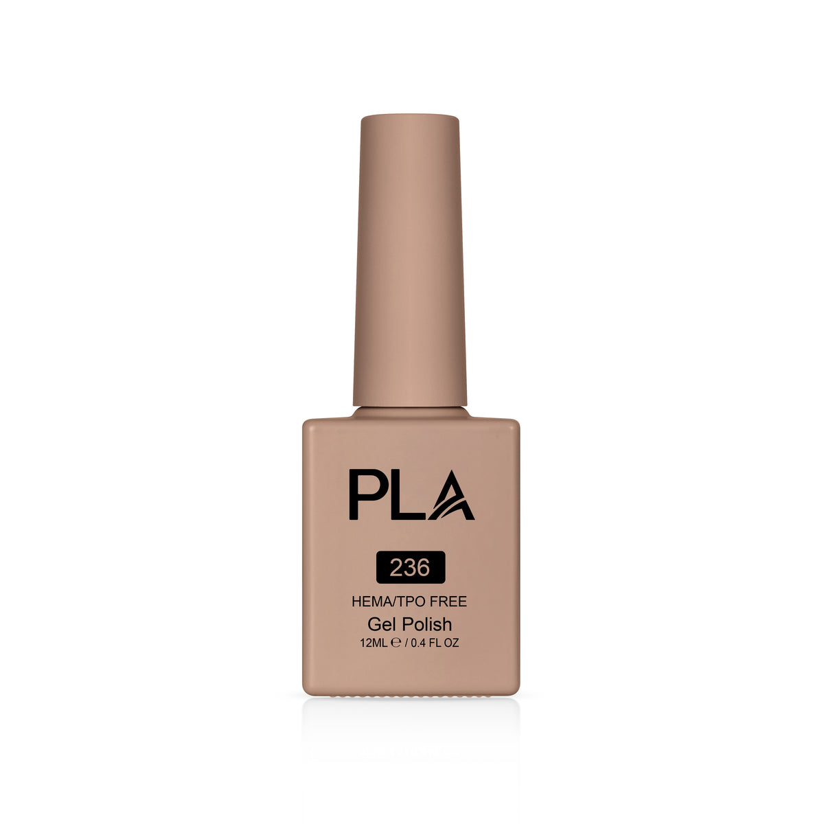 PLA | GEL POLISH | BIGGER FISH TO FRY - 236