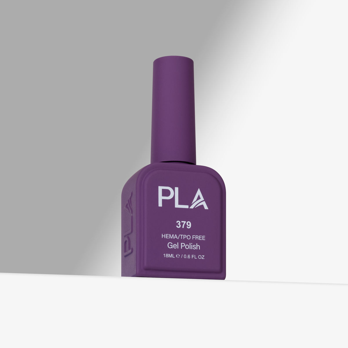 PLA (ICON COLLECTION) | GEL POLISH | PASSING THROUGH - 379
