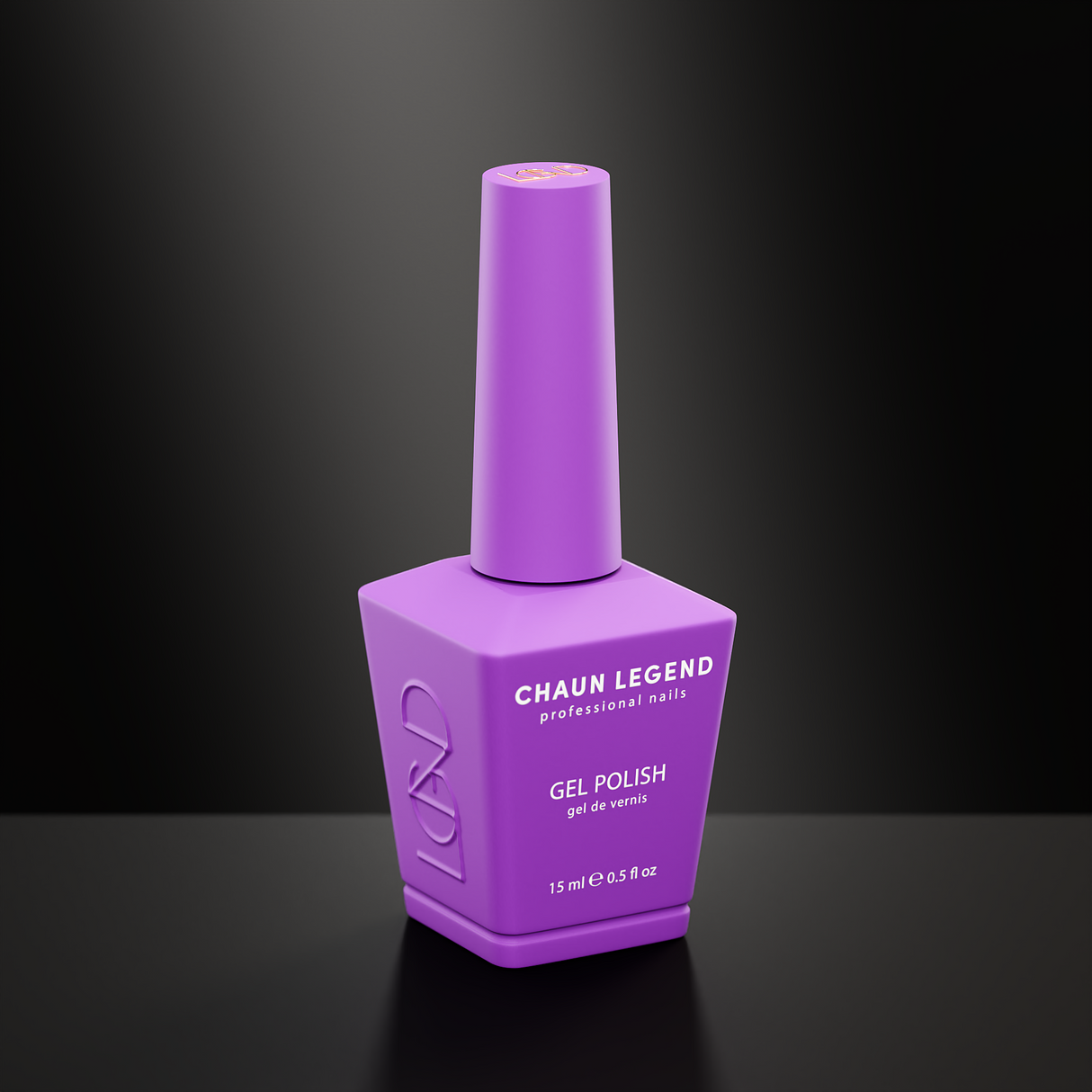 CHAUN LEGEND | GEL POLISH | LGND COLLECTION VOL. 1 | 5001-5080
