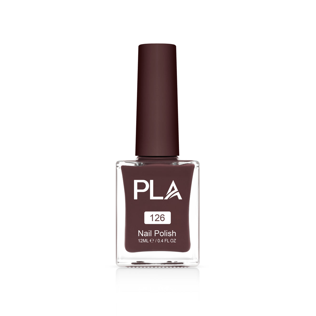 PLA | NAIL LACQUER | I SLEIGH, I SLEIGH - 126