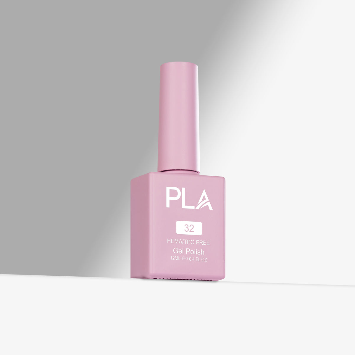 PLA | GEL POLISH | A BLOOM WITH A VIEW - 32