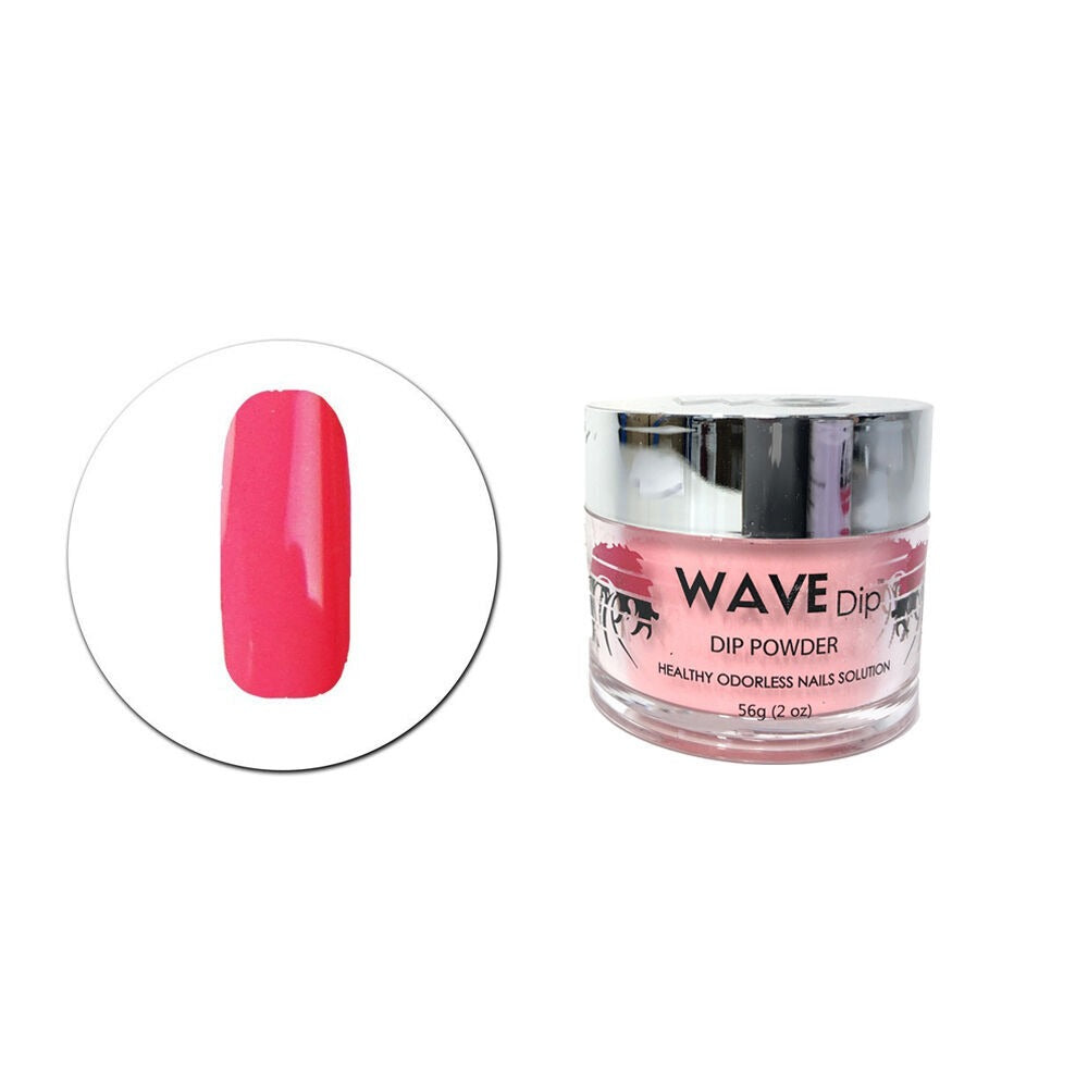WAVE | 4 IN 1 - ACRYLIC & DIP POWDER - W211