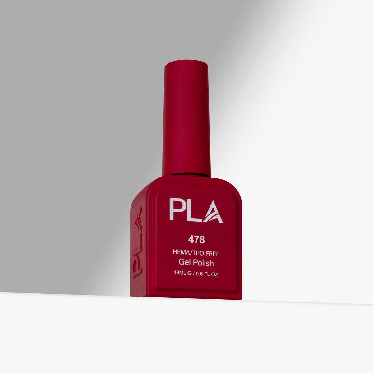 PLA (ICON COLLECTION) | GEL POLISH | CURTAIN CALL - 478