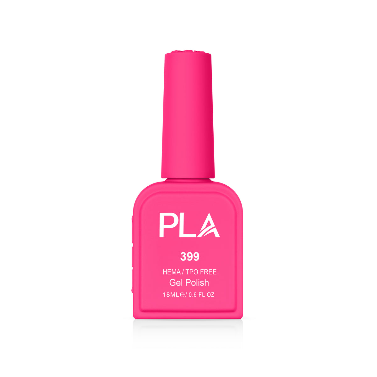 PLA (ICON COLLECTION) | GEL POLISH | PRINCESS TREATMENT - 399