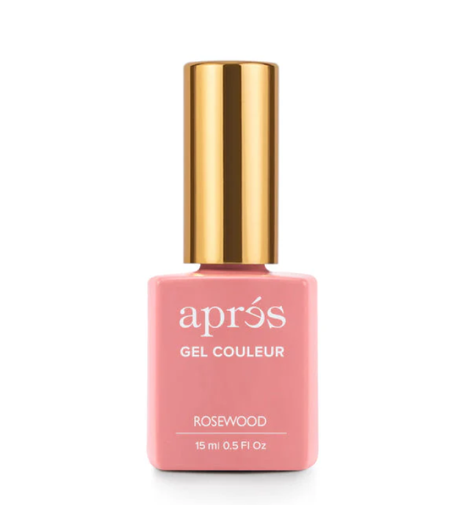 APRES - Gel Couleur - Rosewood