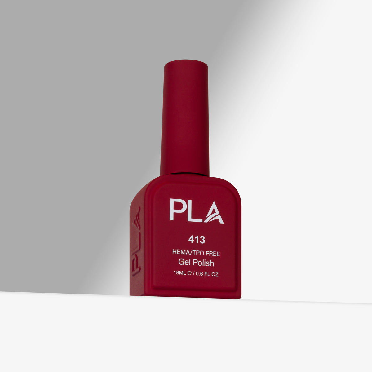 PLA (ICON COLLECTION) | GEL POLISH | ROYAL BLOOD - 413
