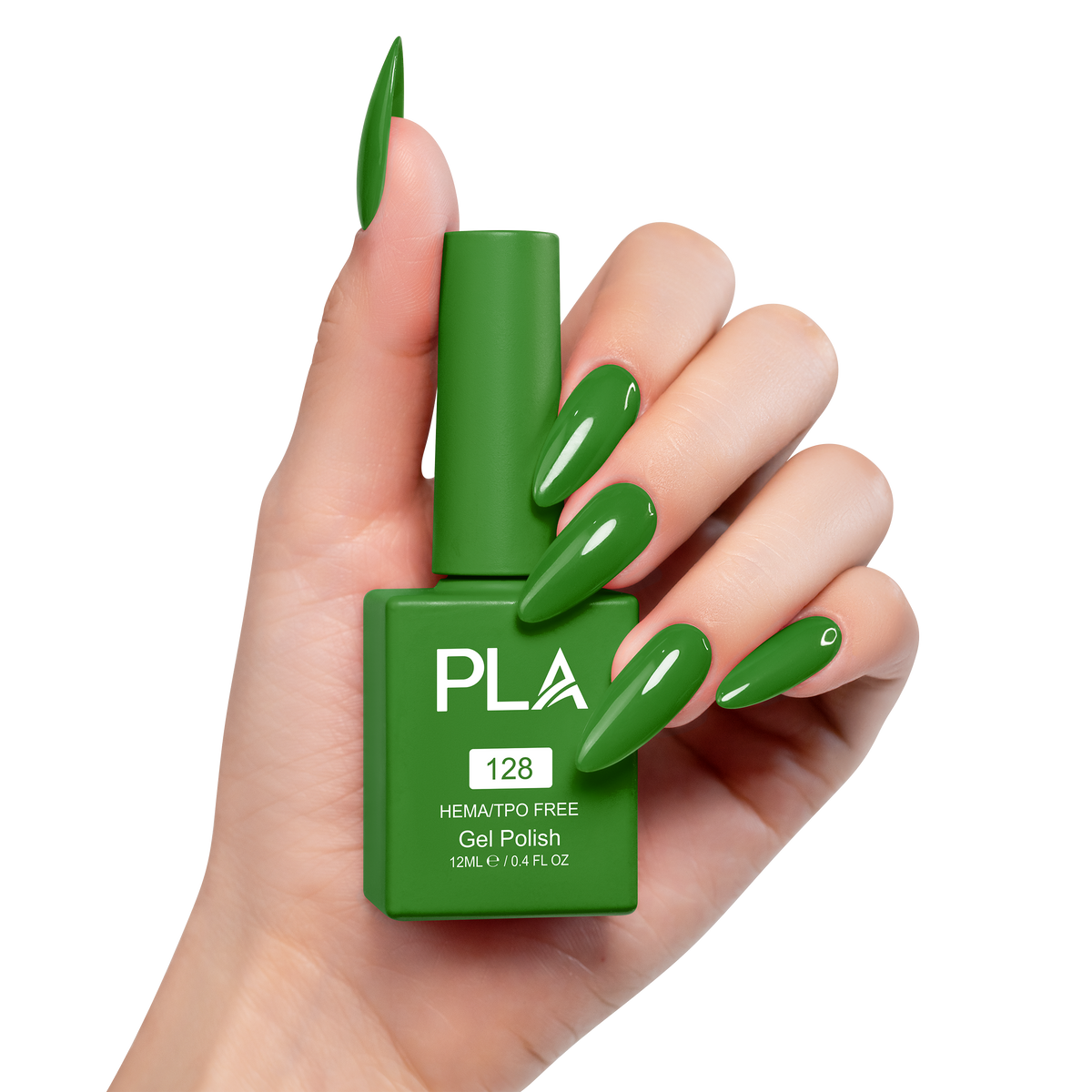 PLA | GEL POLISH | BIRCH, PLEASE - 128