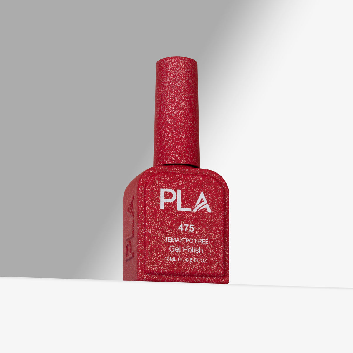 PLA (ICON COLLECTION) | GEL POLISH | CIRQUE DU SLAY - 475