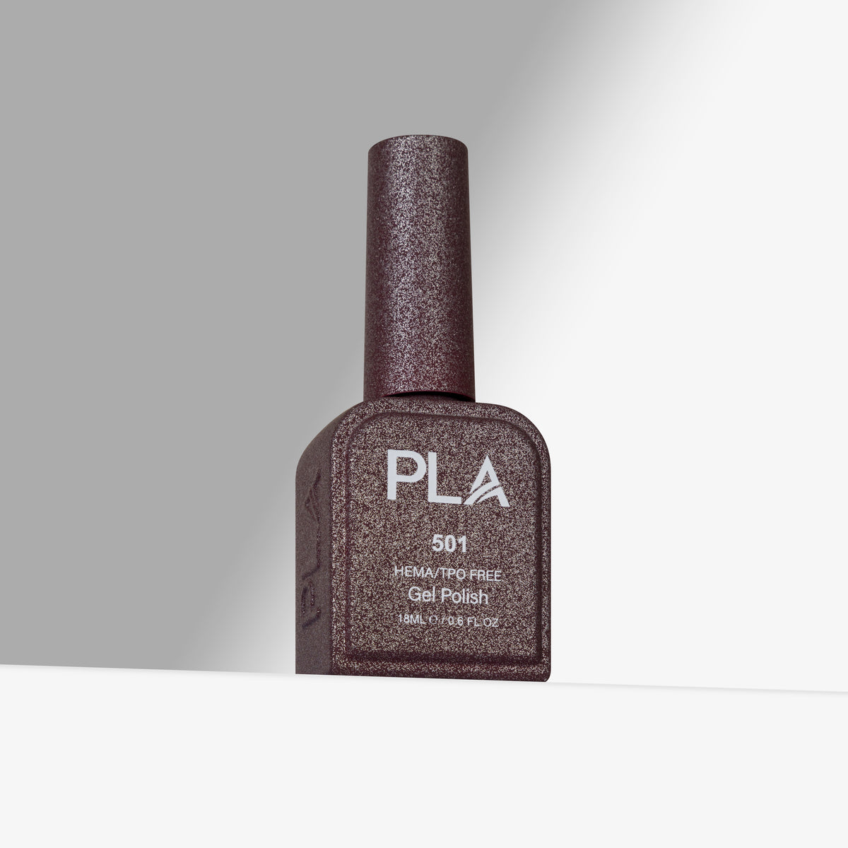 PLA (ICON COLLECTION) | GEL POLISH | TOO COMFY TO CARE - 501