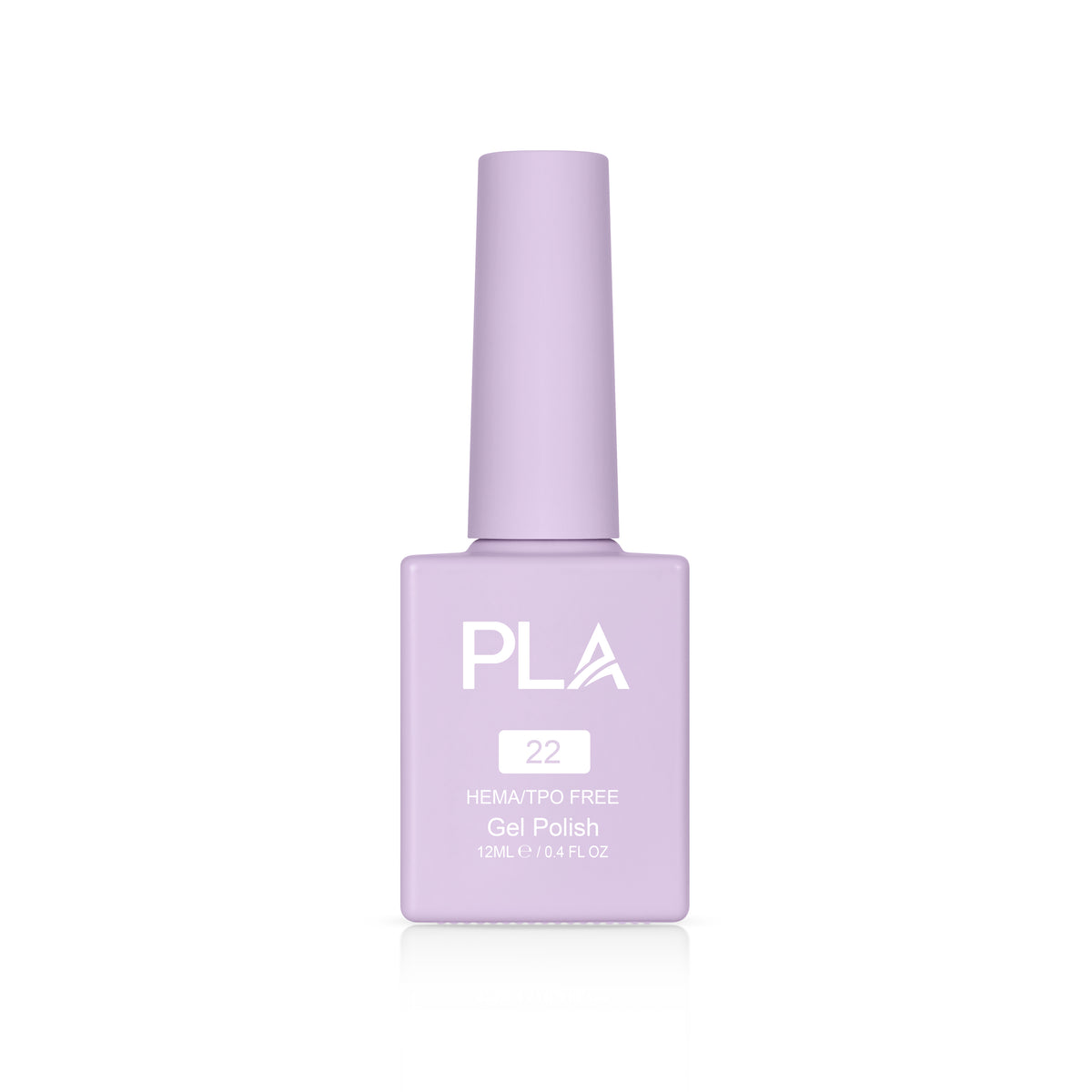 PLA | GEL POLISH | DOOM AND BLOOM - 22
