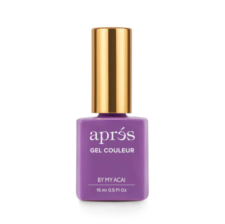 APRES - Gel Couleur - By My Acai