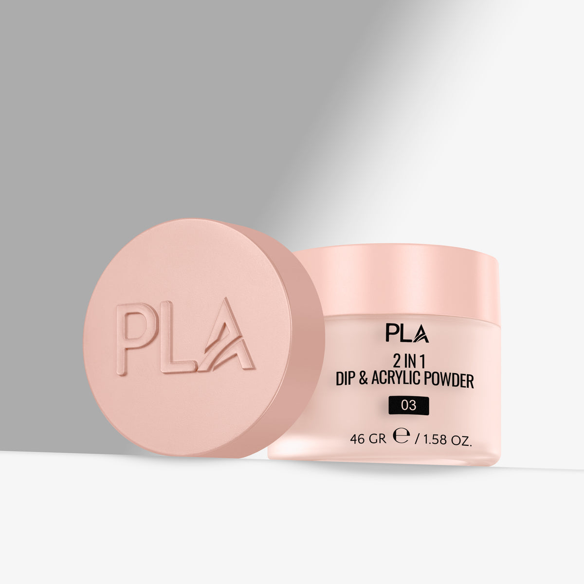 PLA | ACRYLIC & DIP POWDER | PLEASE BE SEEDED - 03