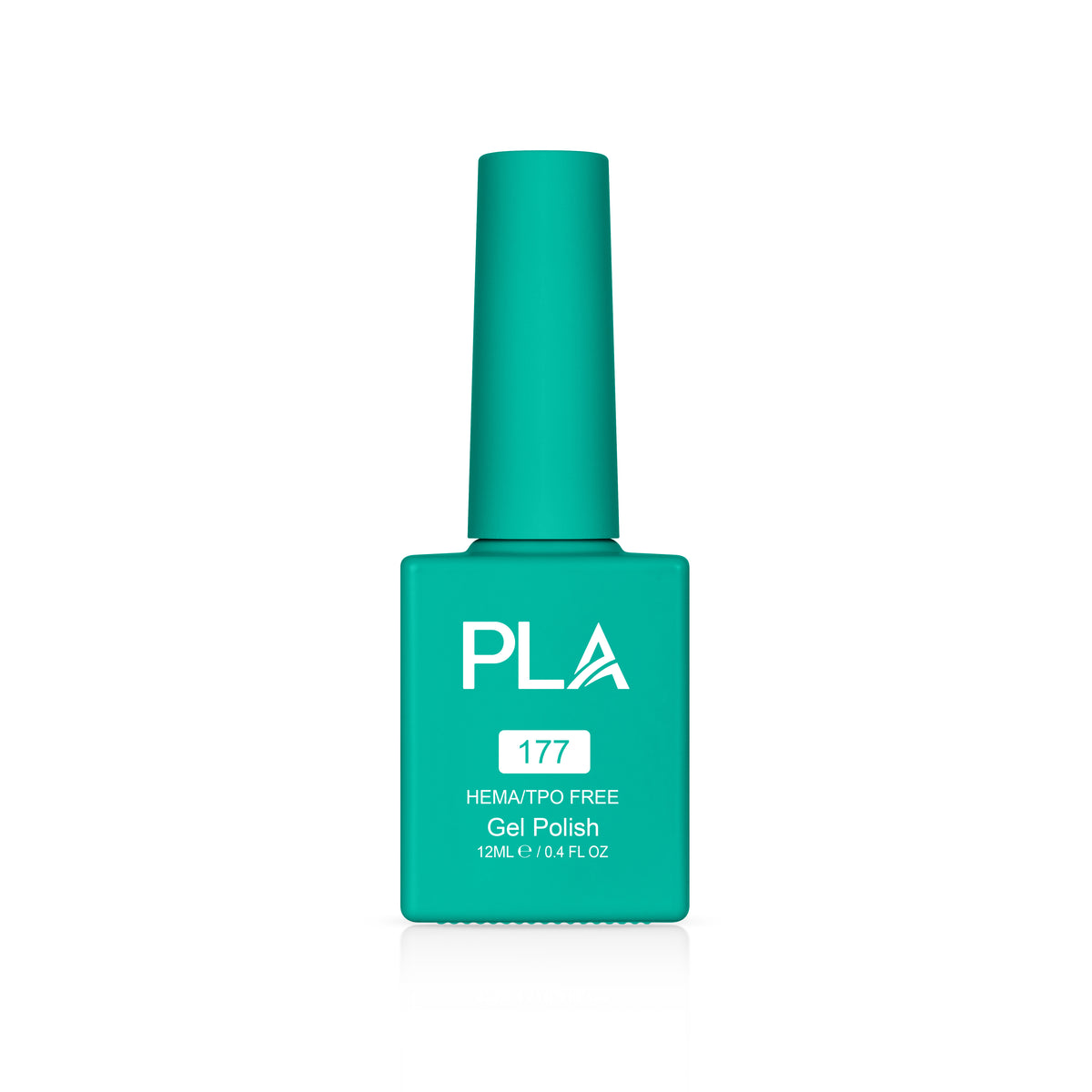 PLA | GEL POLISH | BOSS BABE - 177