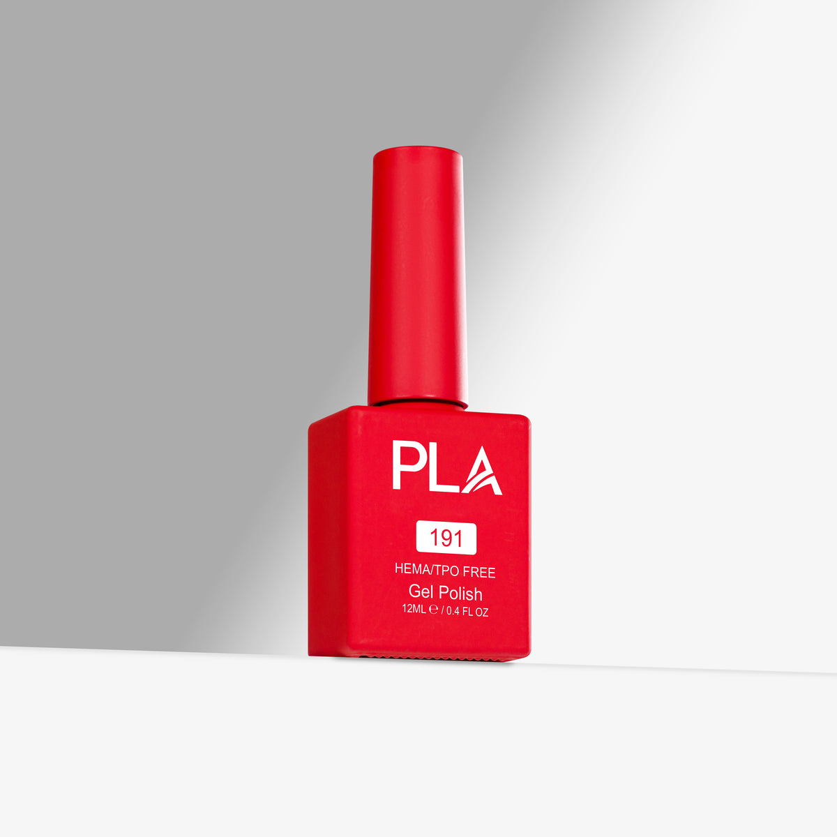 PLA | GEL POLISH | BELIEVE IT OR NOT - 191