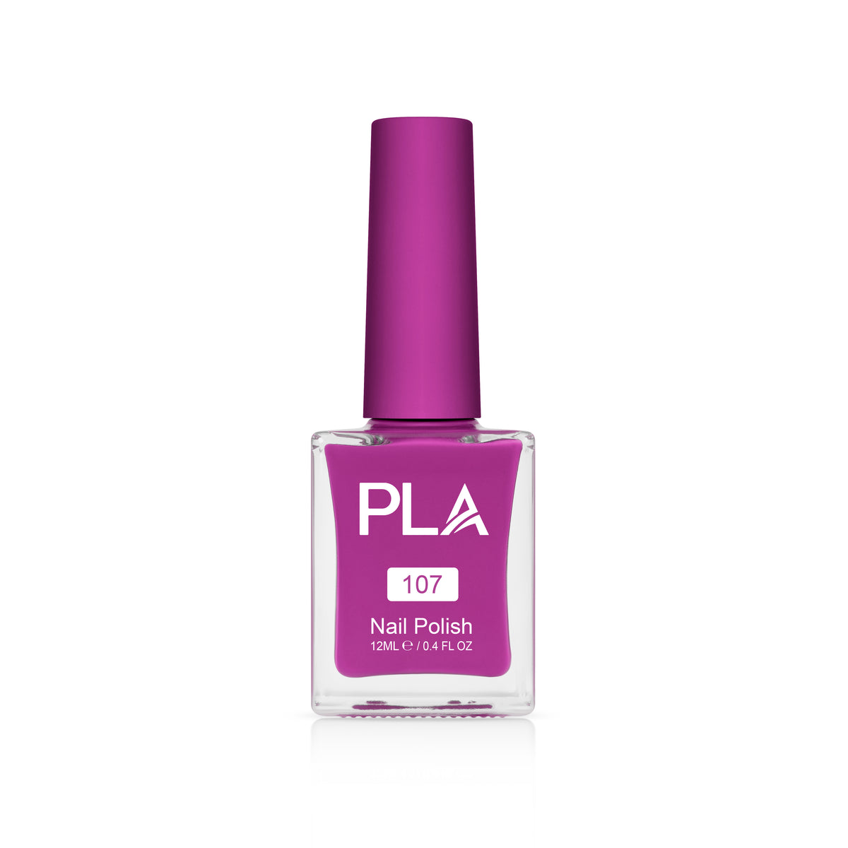 PLA | NAIL LACQUER | STARRY EYED - 107