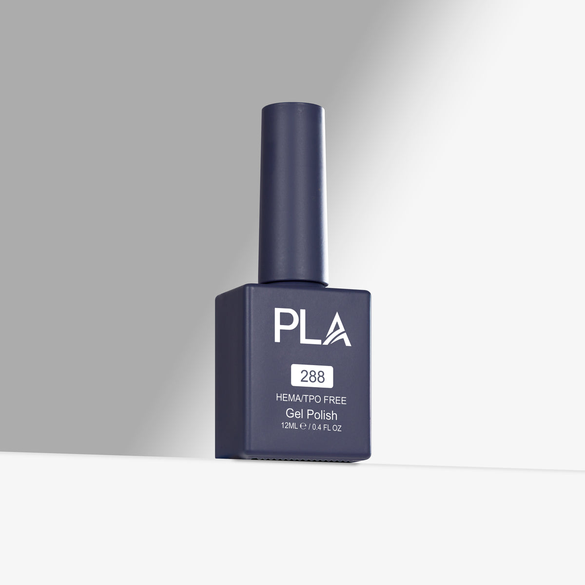 PLA | GEL POLISH | S'MORES AND MORE - 288