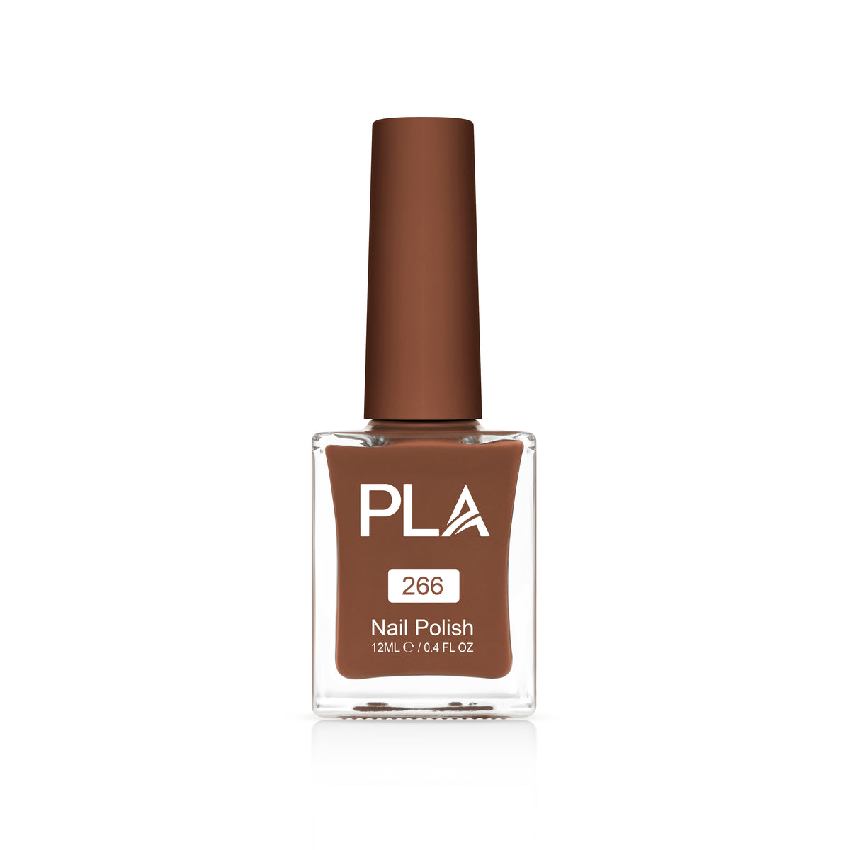 PLA | NAIL LACQUER | HOWL YOU DOIN' - 266