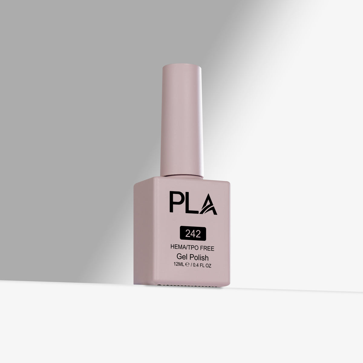 PLA | GEL POLISH | SLICE OF HEAVEN - 242