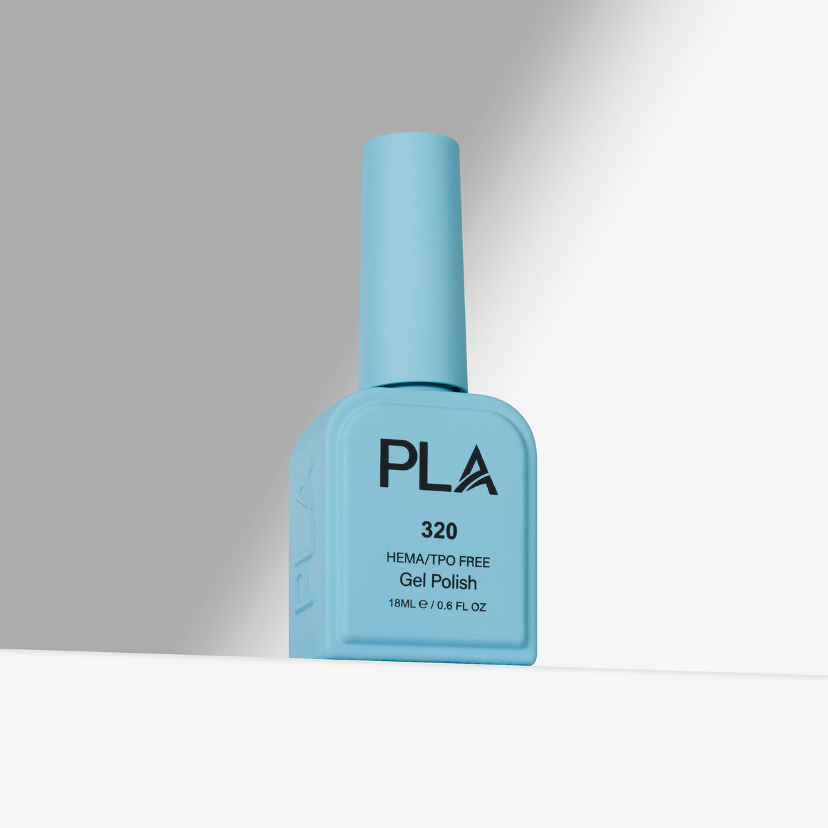 PLA (ICON COLLECTION) | GEL POLISH | OPEN AIR - 320