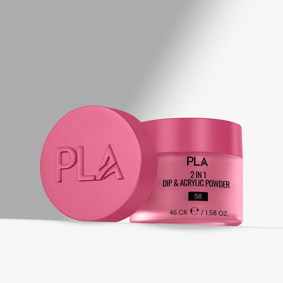 PLA | ACRYLIC & DIP POWDER | MY PRECIOUS - 58