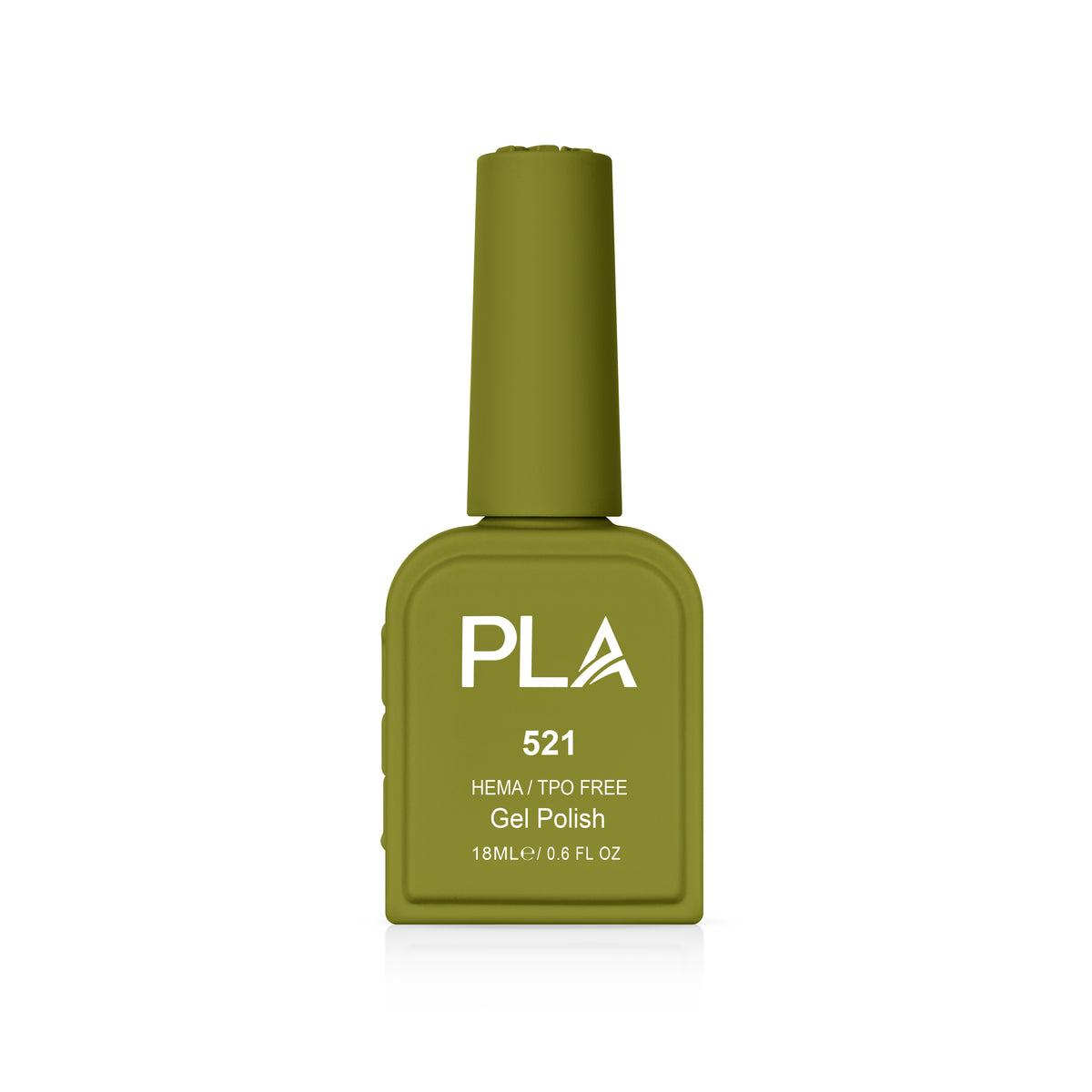 PLA (ICON COLLECTION) | GEL POLISH | FRESH HARVEST - 521