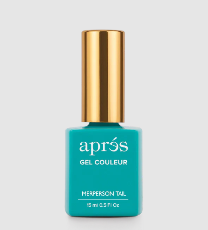 APRES - Gel Couleur - Merperson Tail