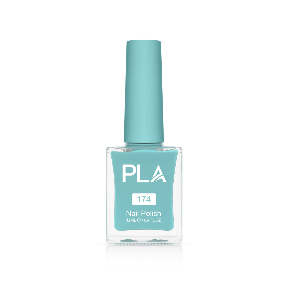 PLA | NAIL LACQUER | MISS INDEPENDENT - 174