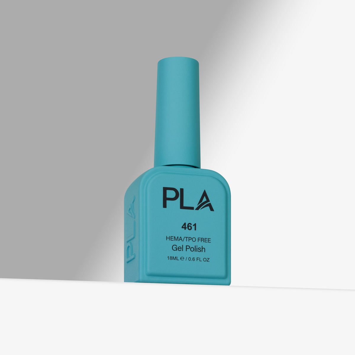 PLA (ICON COLLECTION) | GEL POLISH | ALL DAY PASS - 461