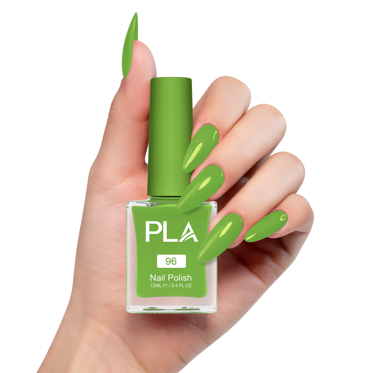 PLA | NAIL LACQUER | CHASING FORTUNE - 96