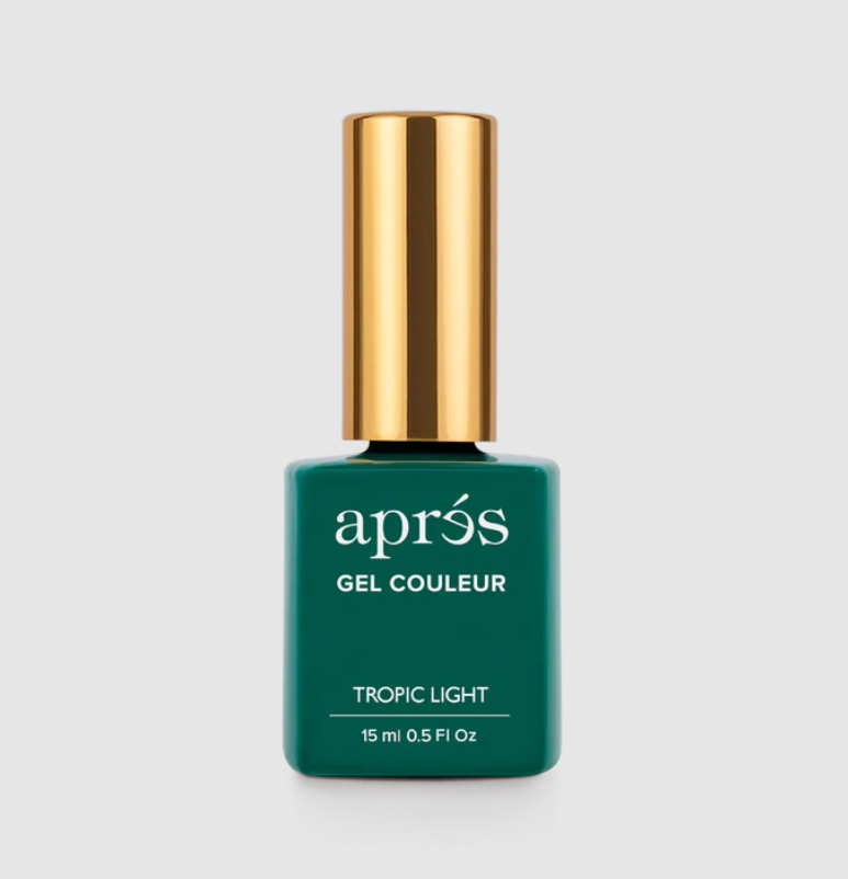 APRES - Gel Couleur - Tropic Light