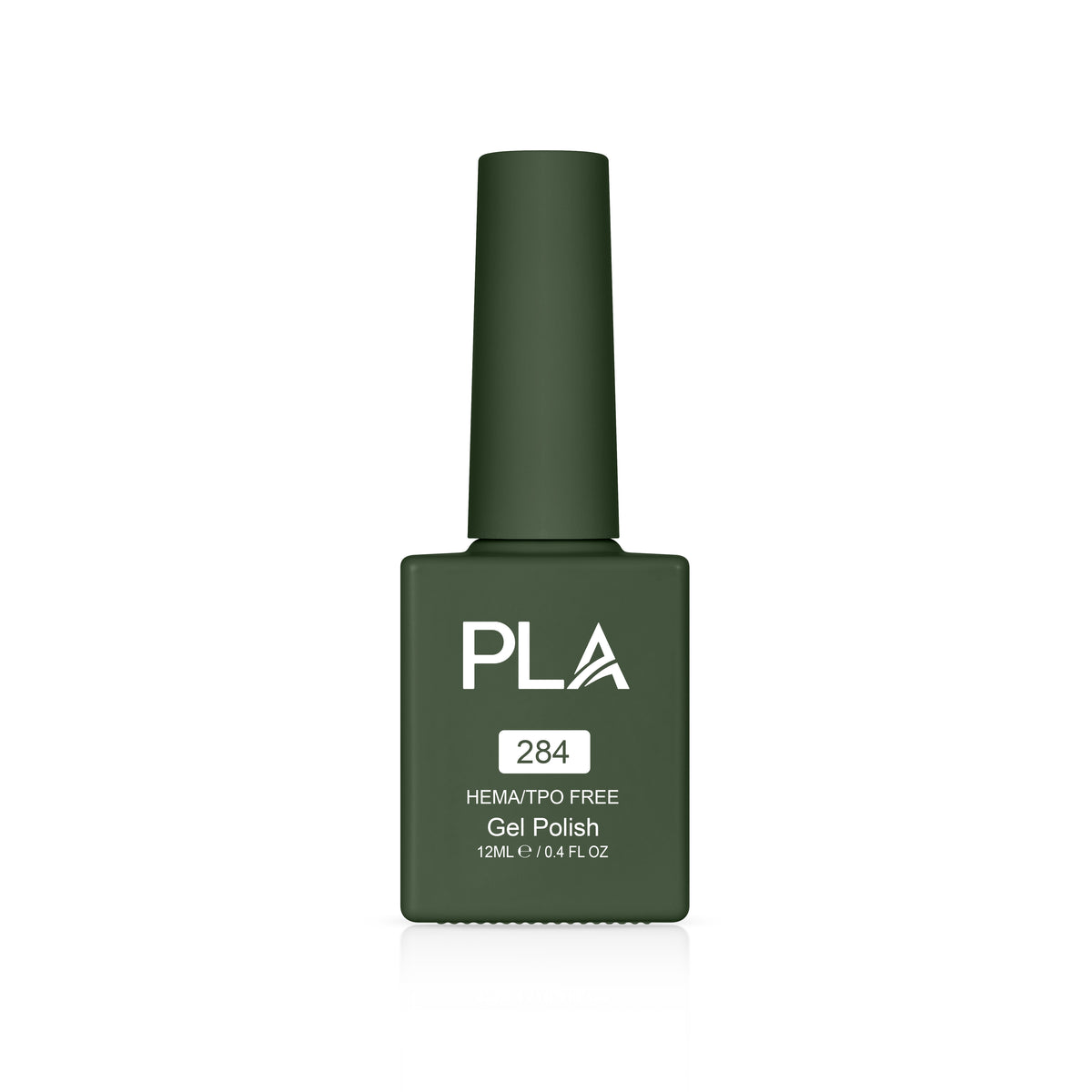 PLA | GEL POLISH | CO CO COZY - 284