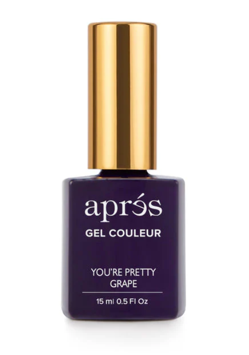 APRES - Gel Couleur - You-re Pretty Grape