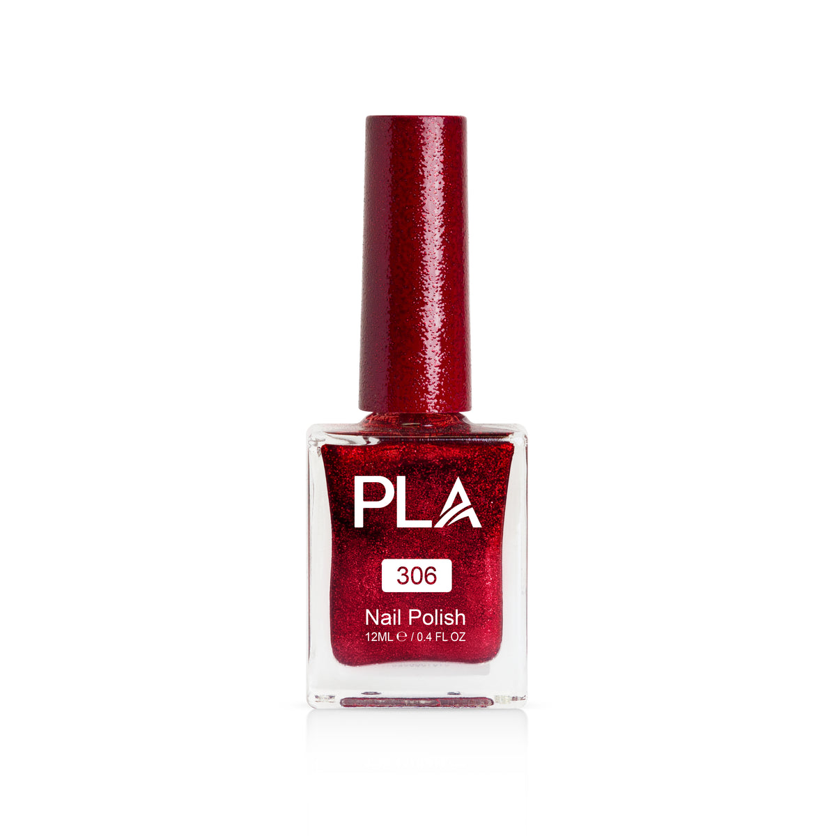 PLA | NAIL LACQUER | HIDDEN GEM - 306