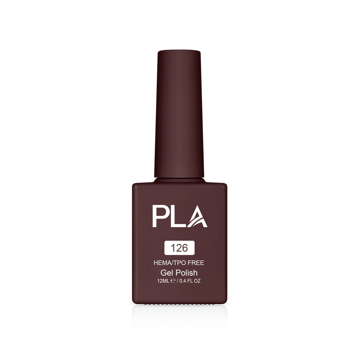 PLA | GEL POLISH | I SLEIGH, I SLEIGH - 126