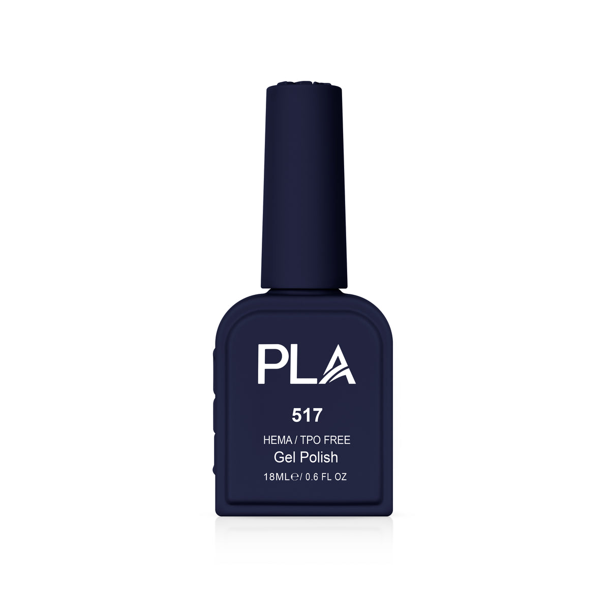 PLA (ICON COLLECTION) | GEL POLISH | RAIN CHECK - 517
