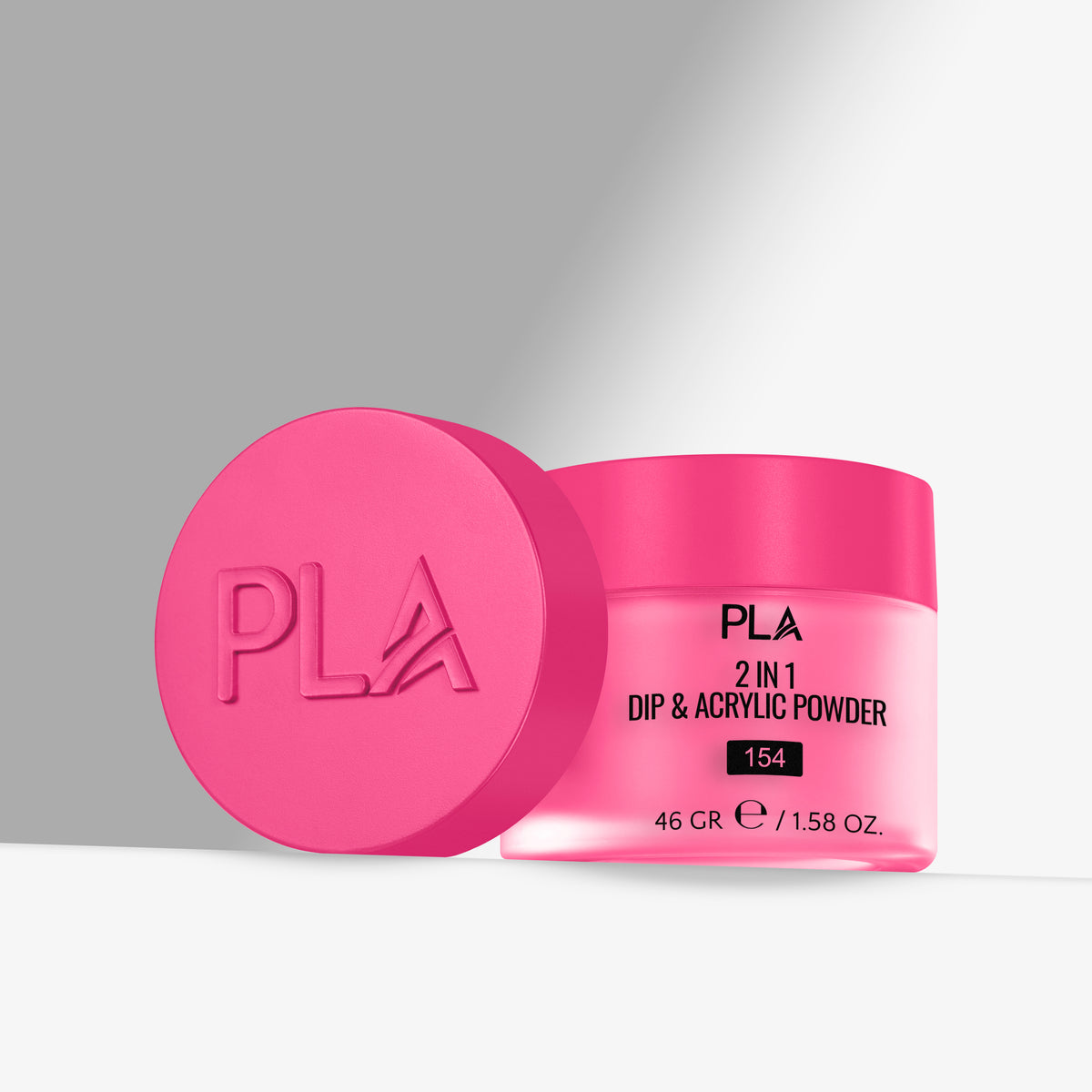 PLA | ACRYLIC & DIP POWDER | MAKE IT RAIN - 154