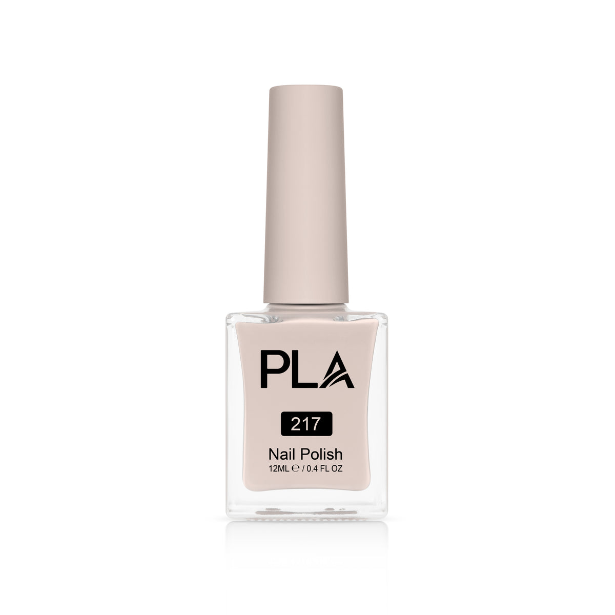 PLA | NAIL LACQUER | GIMME SOME SUGAR - 217