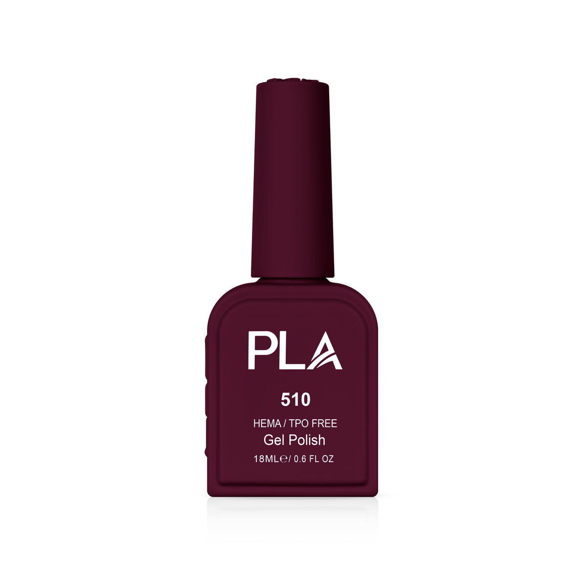 PLA (ICON COLLECTION) | GEL POLISH | CABIN FEVER - 510