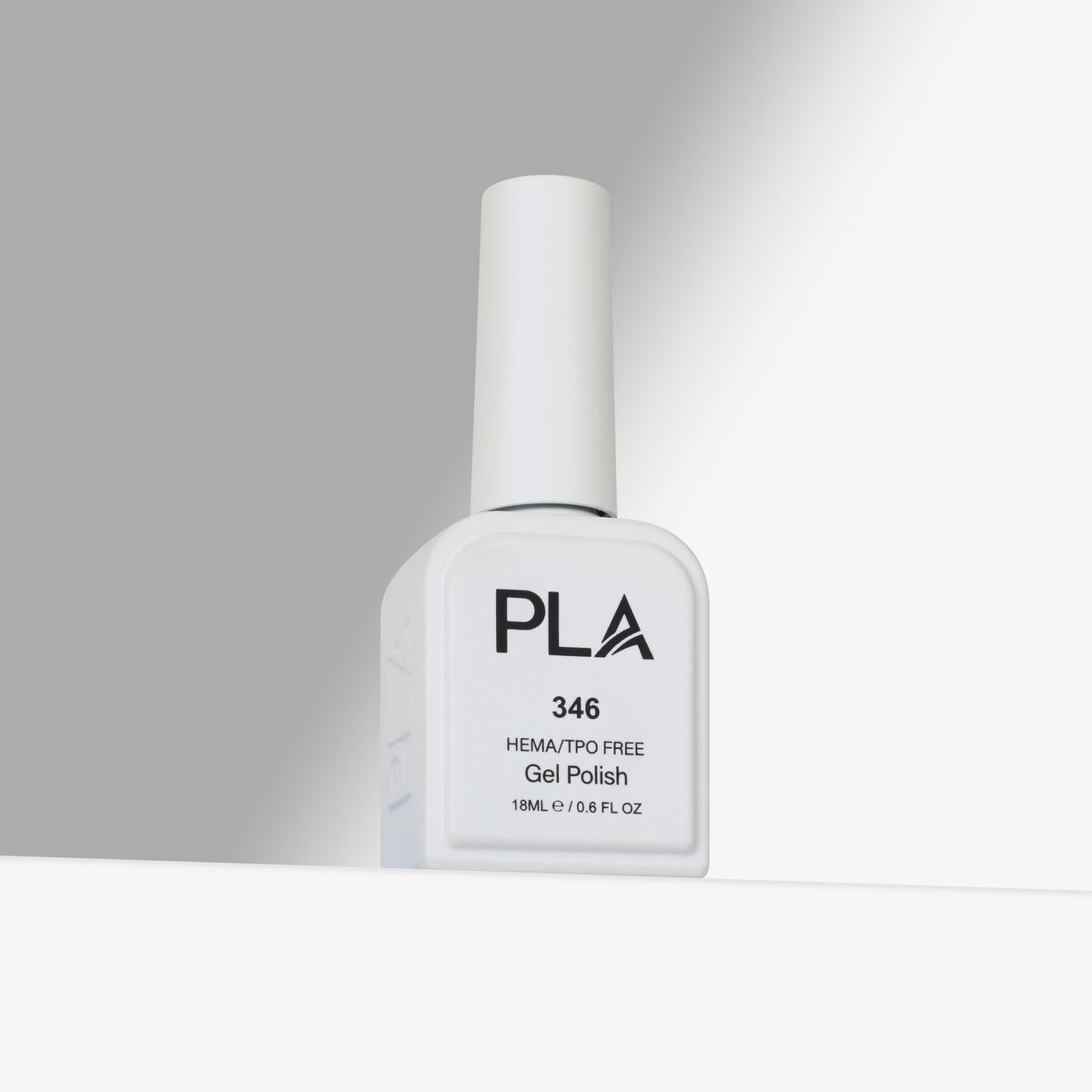 PLA (ICON COLLECTION) | GEL POLISH | COLD FEET - 346