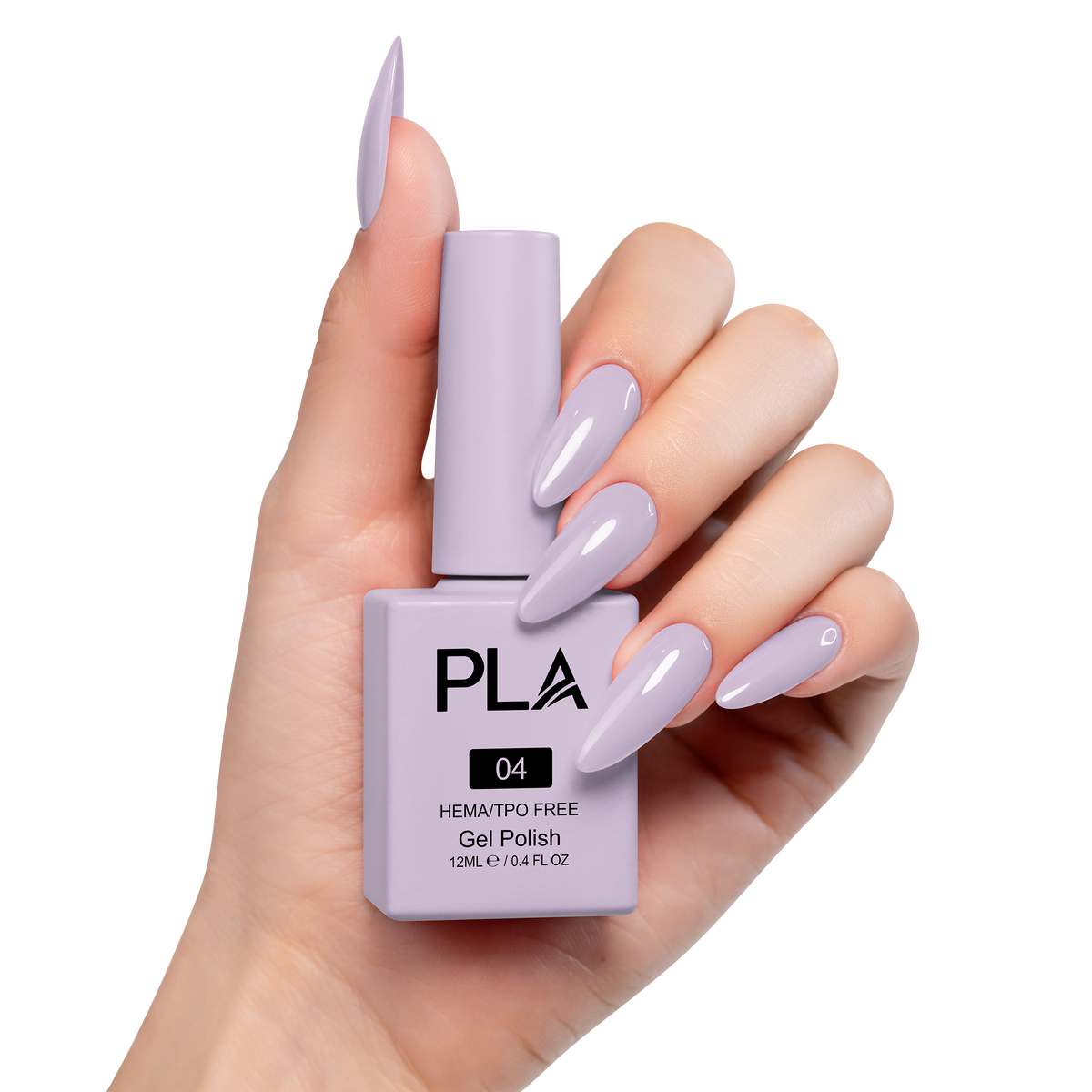 PLA | GEL POLISH | ETERNAL SPRING - 04