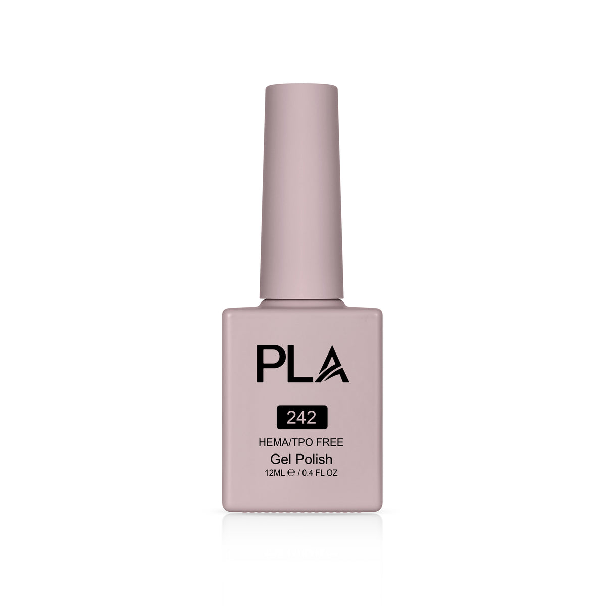 PLA | GEL POLISH | SLICE OF HEAVEN - 242