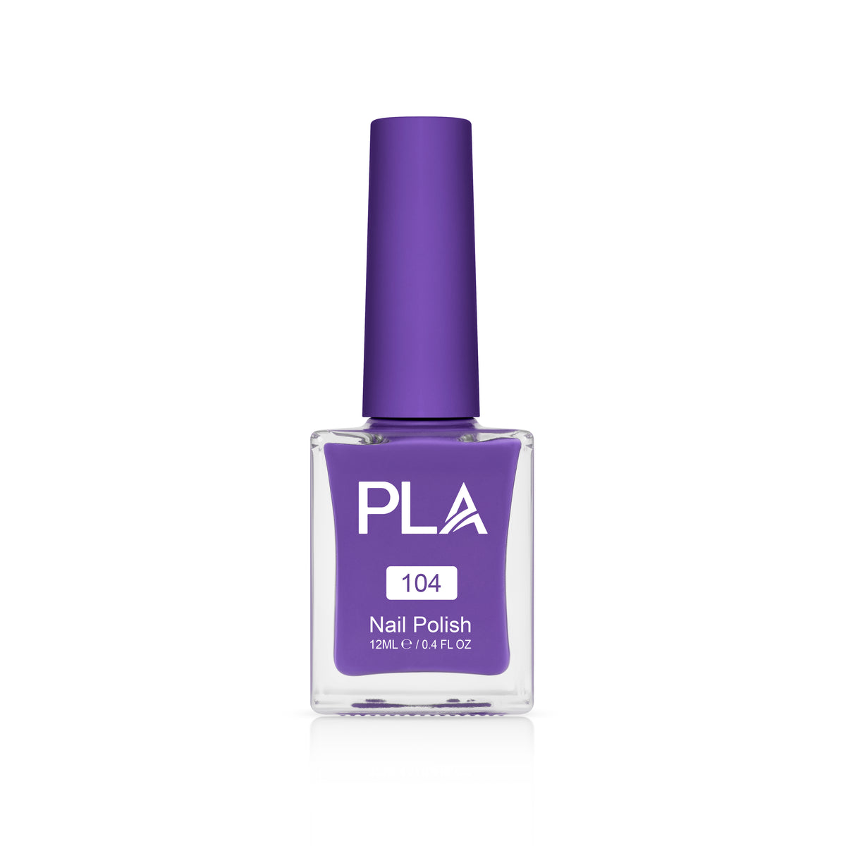 PLA | NAIL LACQUER | ACE OF SPADES - 104