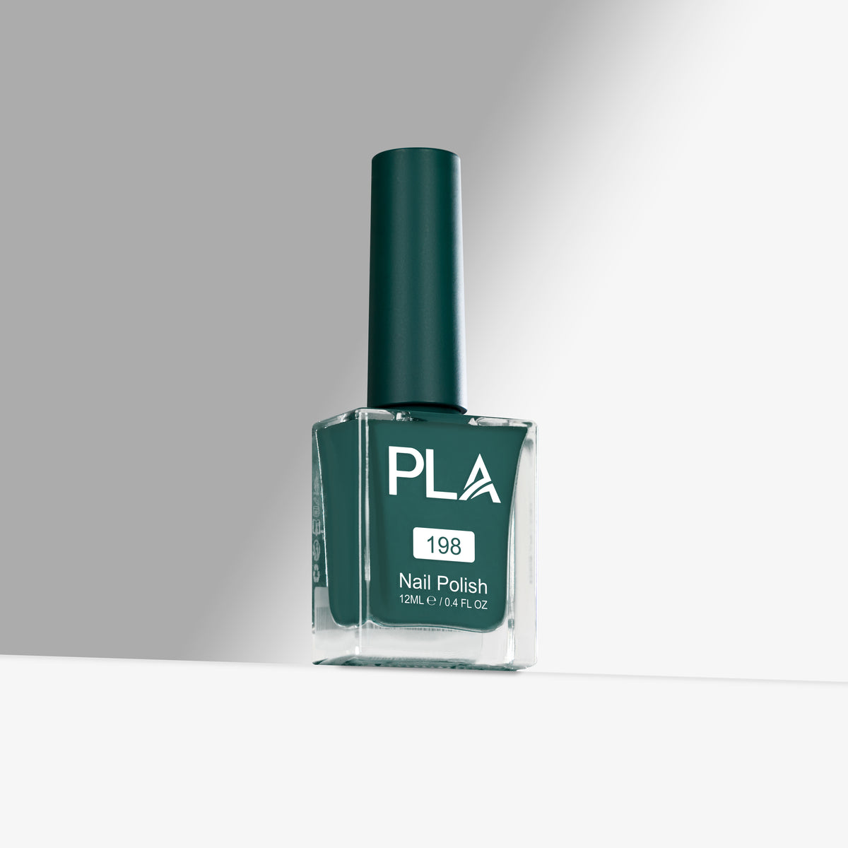 PLA | NAIL LACQUER | HUSH HUSH - 198